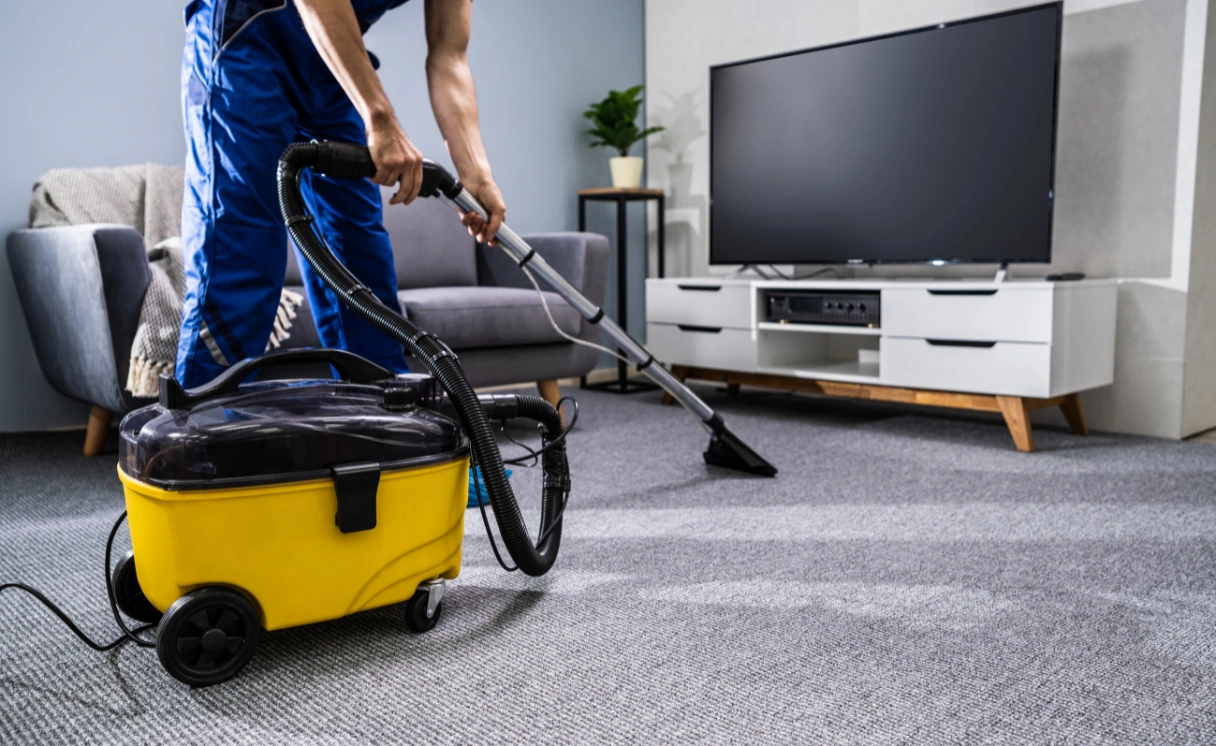 Extract End of Lease Cleaning Humevale Contact Office
